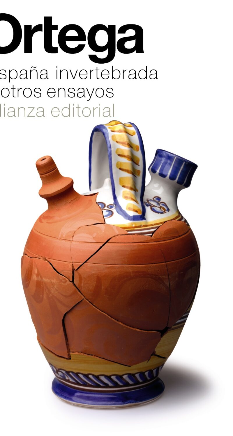 España Invertebrada y otros Ensayos