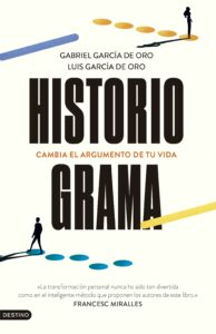 Historiograma / Gabriel y Luis García de Oro/9788423366699