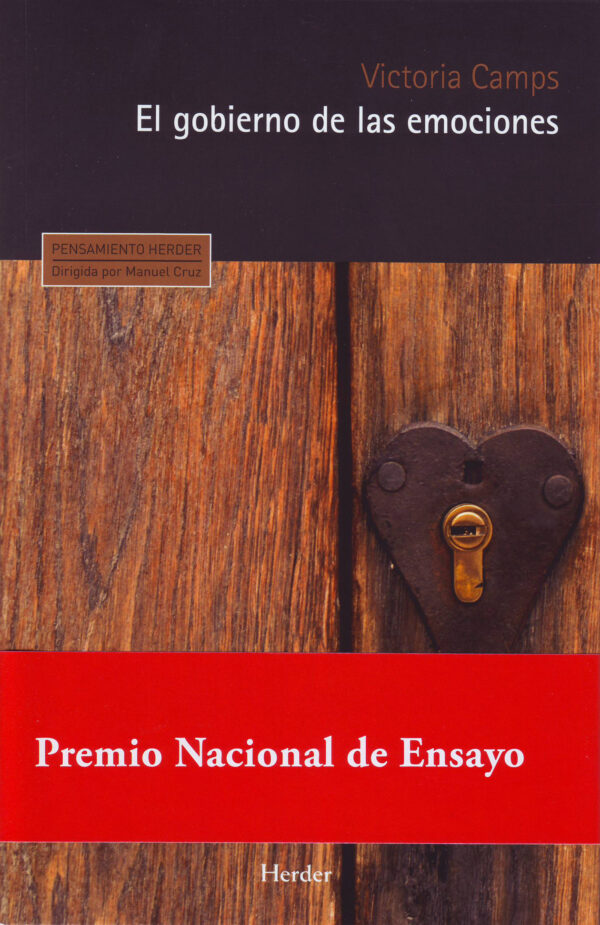 Gobierno de las Emociones