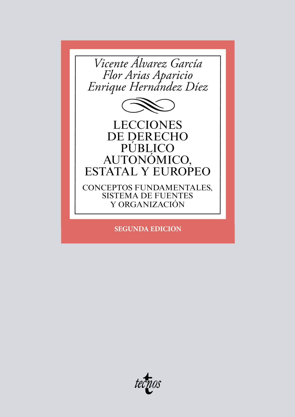 Lecciones Derecho Público autonómico / 978843099183