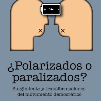 ¿Polarizados o paralizados? Surgimiento y transformaciones del movimiento democrático