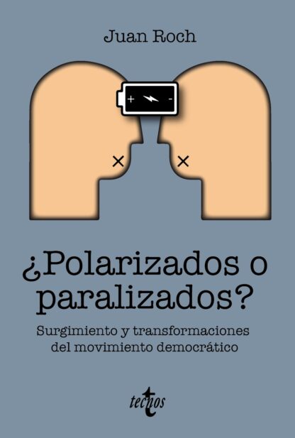 ¿Polarizados o paralizados? Surgimiento y transformaciones del movimiento democrático