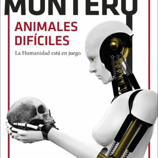 Animales difíciles