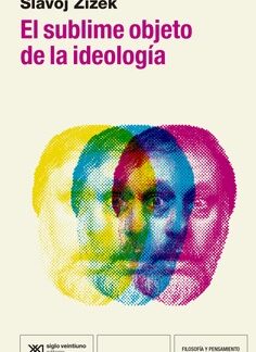 El Sublime objeto de la ideología