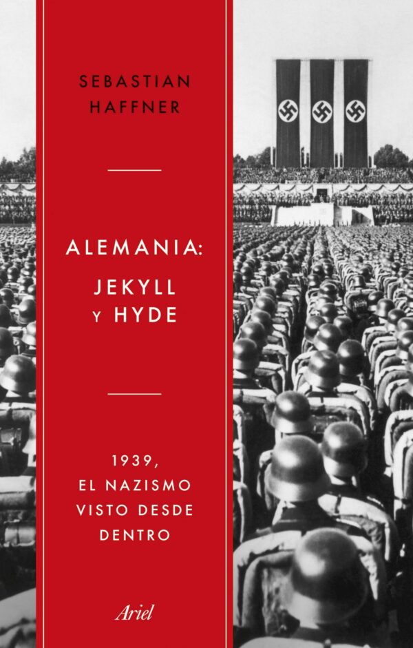 Alemania / Sebastian Haffner / 9788434438309