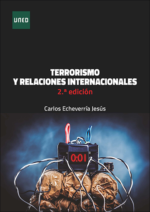 Terrorismo y relaciones internacionales / 9788436279856