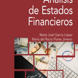 Análisis de Estados Financieros