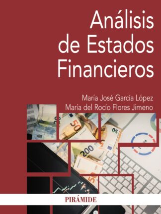 Análisis de Estados Financieros
