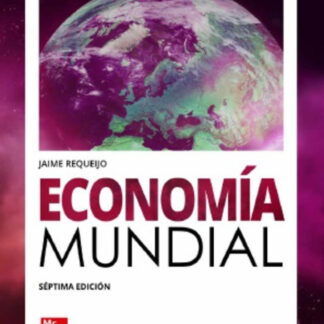 Economía mundial