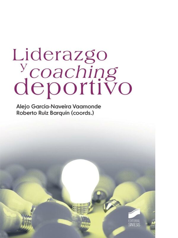 Liderazgo y Coaching Deportivo