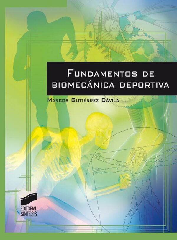 Fundamentos de Biomecánica Deportiva