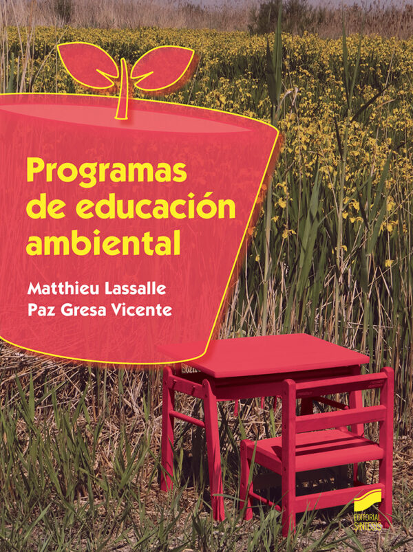 Programas de educación ambiental / 9788491710394