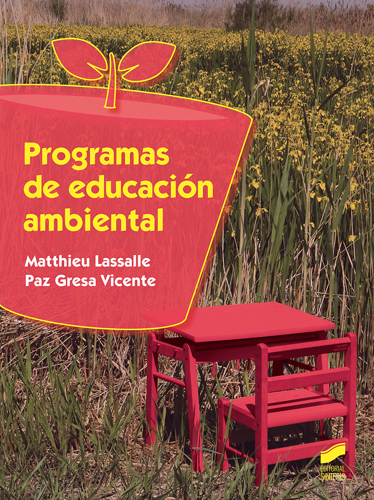 Programas de educación ambiental / 9788491710394