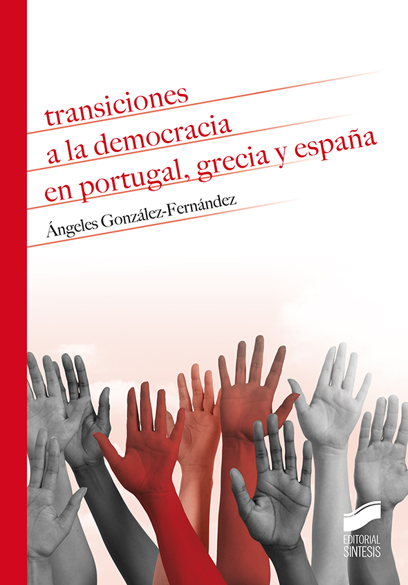 Transiciones a la democracia / A. González / 9788491714347