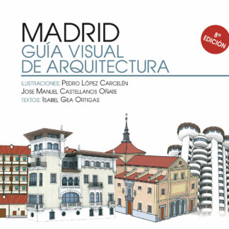 Guía visual de Arquitectura