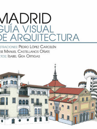 Guía visual de Arquitectura