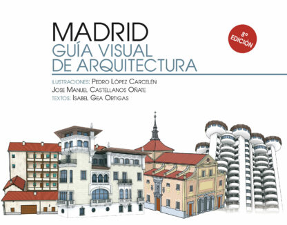 Guía visual de Arquitectura