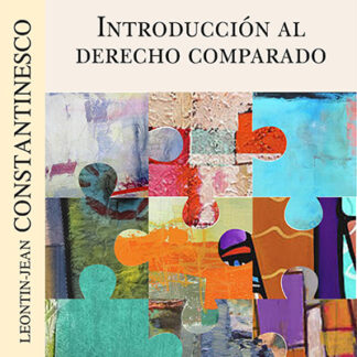 Introducción al Derecho comparado