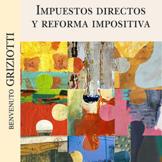 Impuestos directos y reforma impositiva