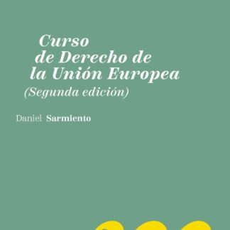 Curso de Derecho de la Unión Europea 2025