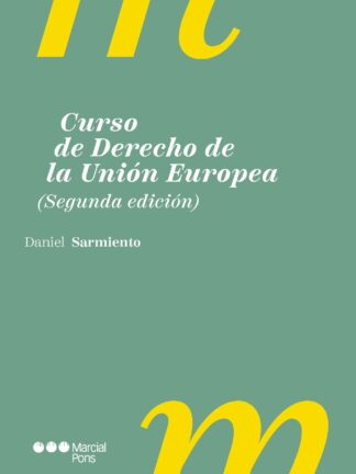 Curso de Derecho de la Unión Europea 2025