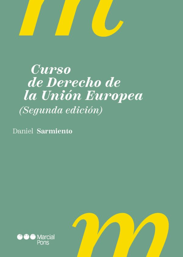 Curso Derecho Unión Europea 2025