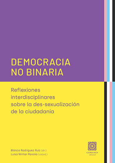 PDF Democracia no binaria