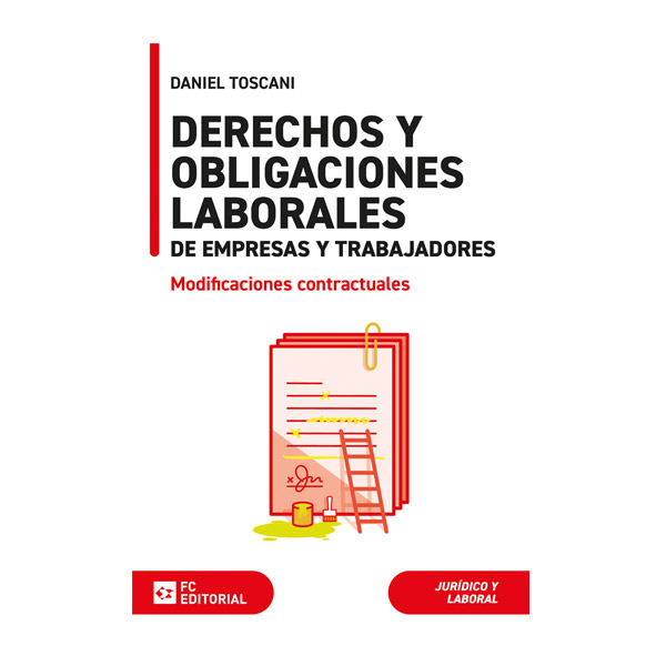 Derechos obligaciones laborales empresas