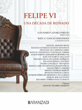 Felipe VI. Una década de reinado