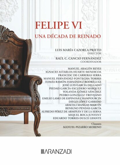 Felipe VI. Una década de reinado
