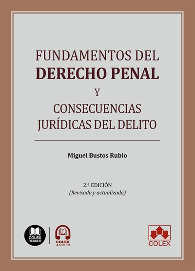 Fundamentos derecho penal consecuencias