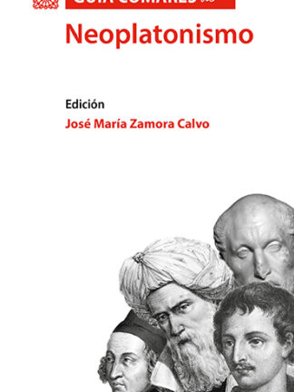 PDF Guía Comares de Neoplatonismo