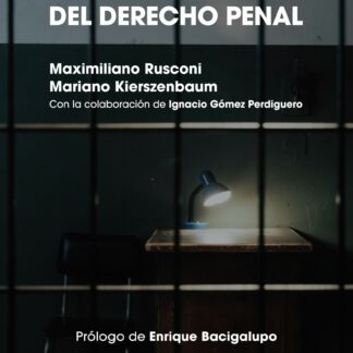 Introducción a la parte general del Derecho Penal