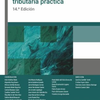 Jurisprudencia tributaria práctica 2024
