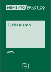 MEMENTO URBANISMO 2025