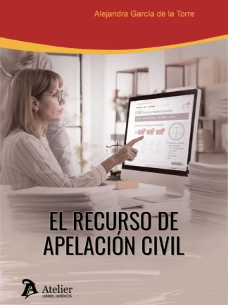 Recurso de Apelación Civil