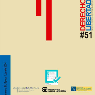 Revista Derechos y Libertades 2025 Números 52 y 52