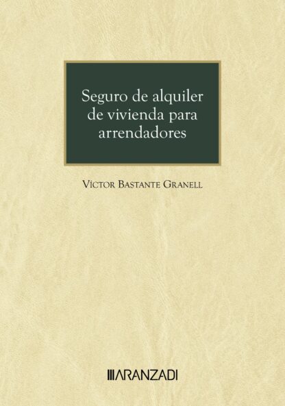 Seguro de alquiler de vivienda para arrendadores