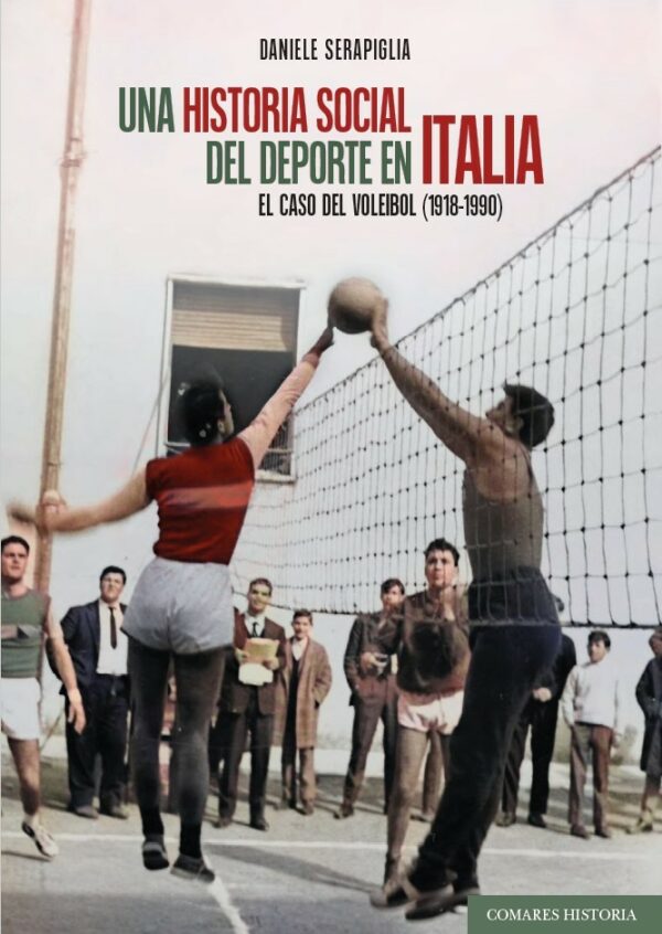 Historia social deporte Italia