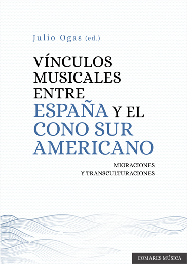 Vínculos musicales entre España