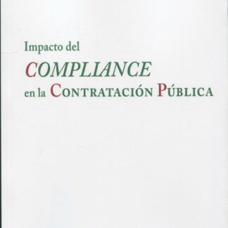 Impacto del compliance en la contratación pública