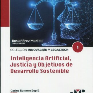Inteligencia artificial, justicia y objetivos de desarrollo sostenible