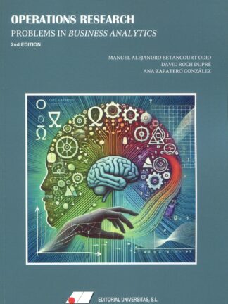 Operations research. Problems in business analytics