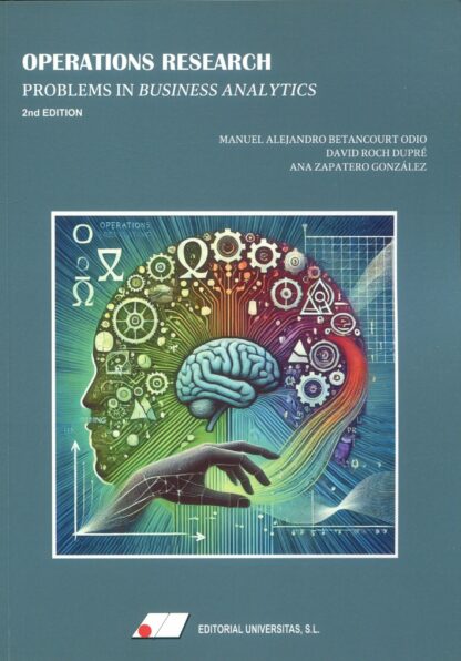 Operations research. Problems in business analytics