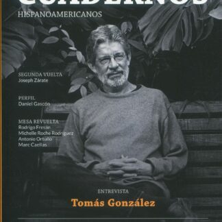 Cuadernos Hispanoamericanos Nº 892 Enero 2025