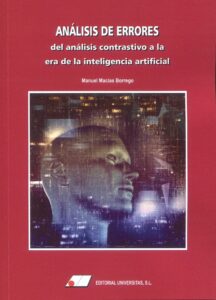 Análisis de errores/ Manuel Macías Borrego/ 9788479916503