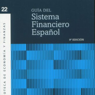 Guía del Sistema Financiero Español