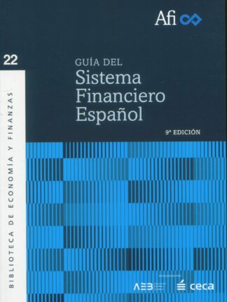 Guía del Sistema Financiero Español