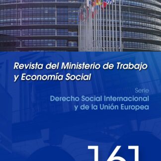 Revista del Ministerio de Trabajo y Economía Social Nº 161