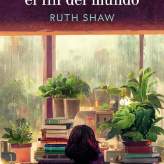 La librería en el fin del mundo